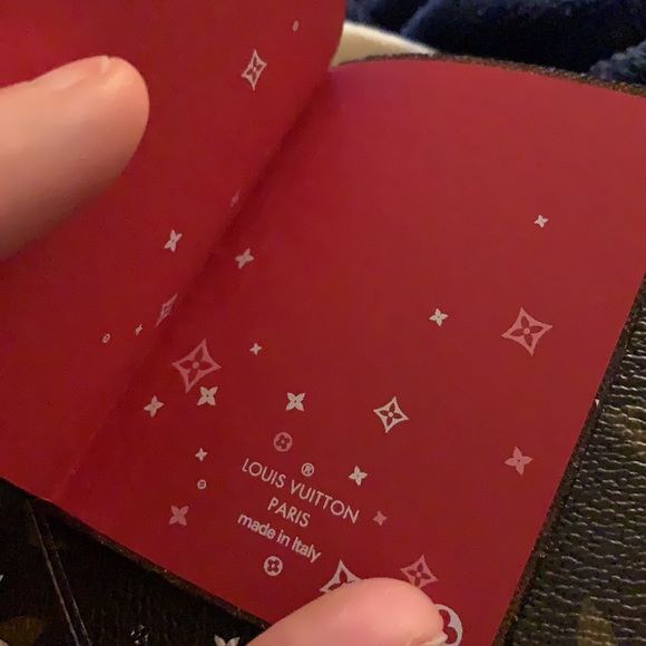 Mini Jules notebook - Picture 3 of 7